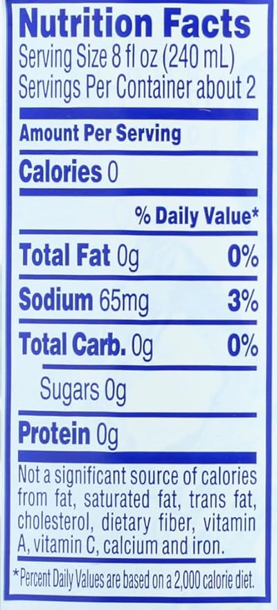 Jarritos Mineragua Soda 12.5 OZ (Pack of 3)