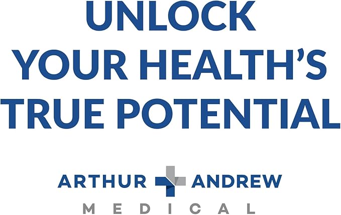 Arthur Andrew Medical Nattovena Pure Nattokinase Supplement Double Strength 4000 FUs per Capsule 180