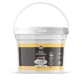 Birch &amp Meadow Pau D'Arco 1 Gallon Bucket Cut &amp Sifted Herbal Tea Inner Bark
