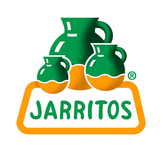 Spot Beverage™ Premium Classic Bottled Soda Brands (12-Pack Jarritos Mandarin)