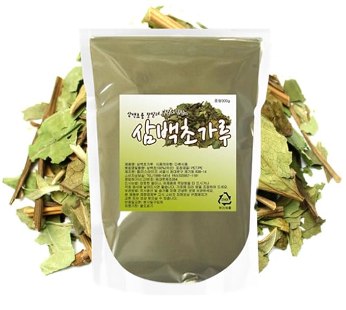 Organic Natural Pure Saururus Chinensis(lizard's tailhouttuynia) Extract Powder -10.58 Ounce (300g)