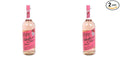 (2 Pack) - Belvoir Elderflower &amp Rose Presse | 750ml | 2 Pack - Super Saver - Save Money