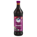 Aronia Original Organic Aronia Berry Juice 23.7 Fl Oz - 100% Pure Chokeberry Juice Not from Concentrate Amber Glass Bottle - No Additives Vegan &amp Non-GMO