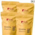 (120 Bags/240 Cups) Rachel’s Tea: Turmeric Wild Yam Ginger Marshmallow Chamomile Peppermint Fennel Slippery Elm