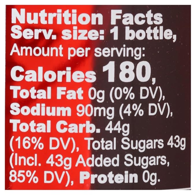 Boylan Soda Shirley Temple - 12 FO (Pack of 6)