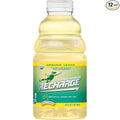 R.W. Knudsen Organic Recharge Lemon 32-Ounce Packages (Pack of 12)