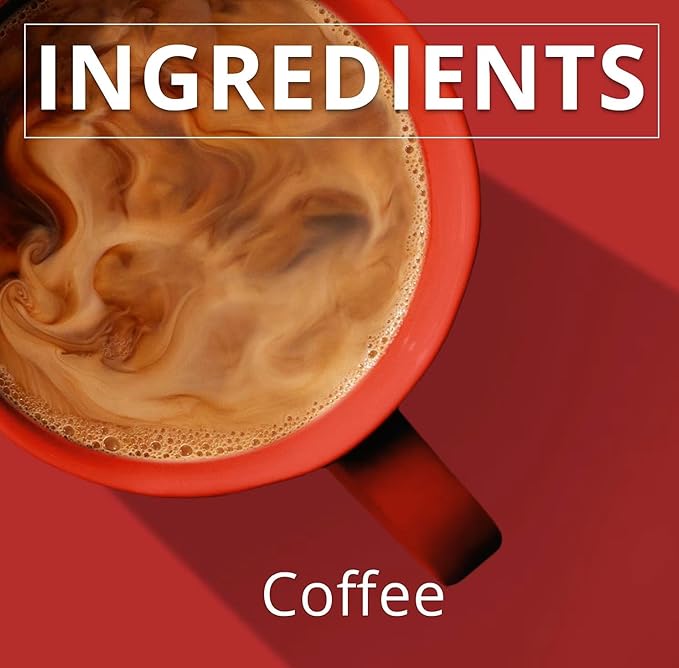 Black Silk Dark Roast Ground Coffee – 40.3 oz