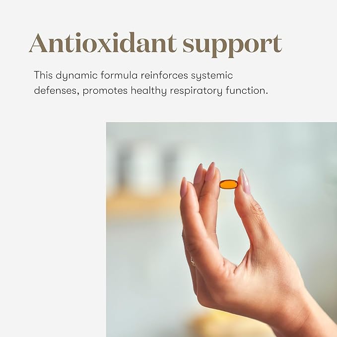 Young Living Inner Defense 30 Softgels Unlock The Power of Potent Essential Oils Oregano Thyme Lemongrass and Thieves Comprehensive Immune Support