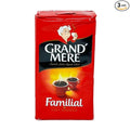 Grande Mere Familial Ground Coffee 3 Packs X 8.8oz/250g