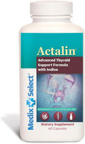 Actalin Thyroid Supplement (30 Day Supply)