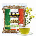 RUE Dried Herbs Ruda Seca Ruda Graveolens rue leaves and branches Dried Rue Leaves (Ruta graveolens) | Raw Herbal Ingredient Ruda Seca Té (8oz)