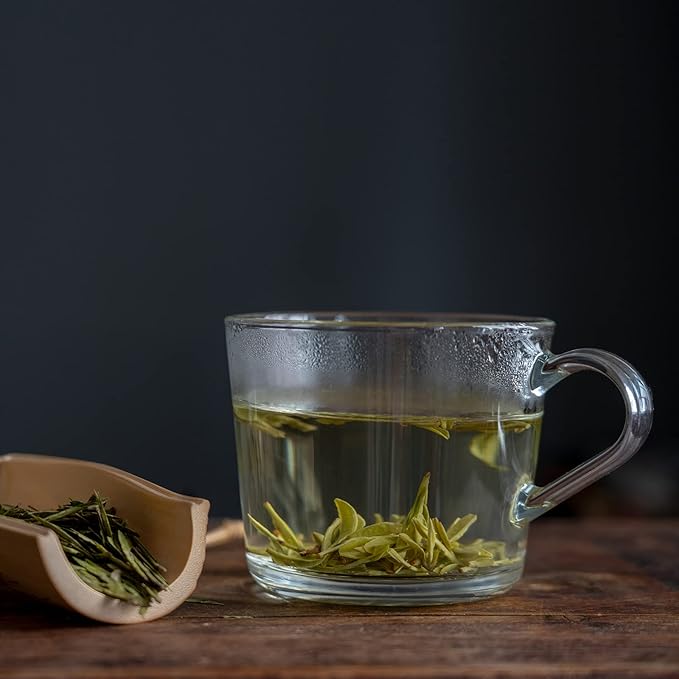 Long Jing/West Lake Dragon Well Chinese Top 10 Famous Tea – Grade AA