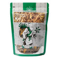 Hapsmiley Amur Cork Tree Bark (philodendron amurense bark/黄柏/Huang Bo) Dried Bulk Herbs – 3.5 oz (100g)
