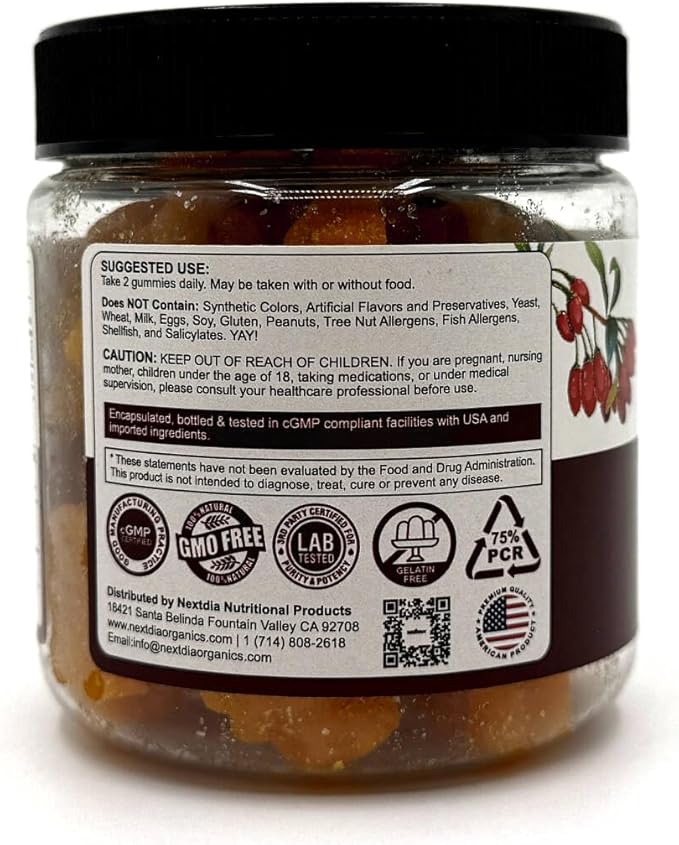 Berberine Gummies Supplement 1500mg Natural GLP-1 Support + Ceylon Cinnamon Chromium Milk Thistle Turmeric AMPK Activator for Women &amp Men Berberine HCl from Indian Barberry Sugar Free 2 Pa