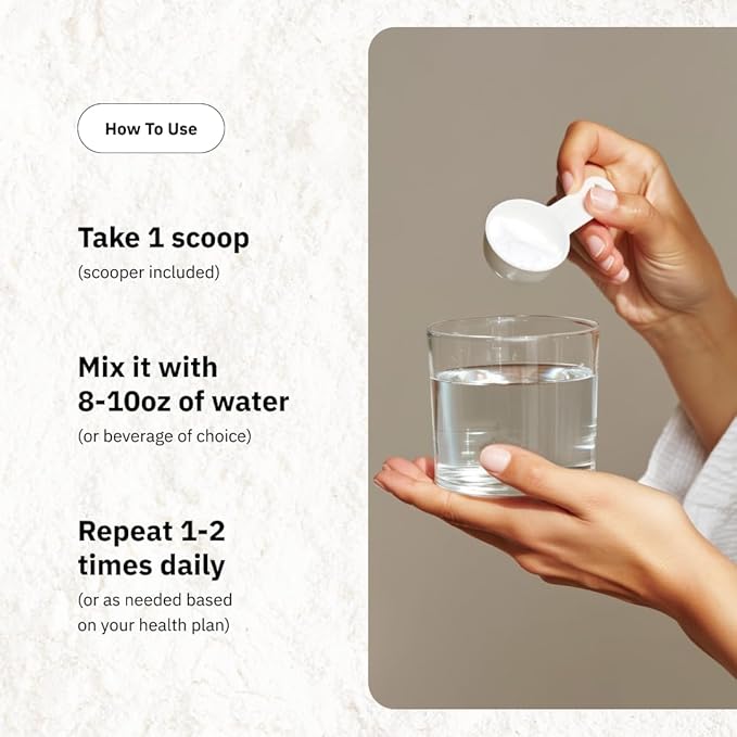 ARC Radiance Collagen &amp Colostrum Powder – Supports Youthful Skin Strong Joints &amp Gut Health – Grass-Fed Type I &amp III Collagen – Boost Immunity &amp Recovery – Keto Gluten-Free Unflavo