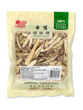 Sweet Post Pure Licorice Root Slices 16oz | Small Medium &amp XL Sizes | Natural Sweetener for Brewing Herbal Blends &amp Culinary Recipes Natural Chinese Herb for Tea 甘草片 Gan Cao (Small)