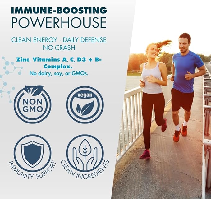 myPEAK Wellness Award-Winning Vegan Multivitamin with ElevATP Ancient Peat Extract Natural Astaxanthin Iron Resveratrol and Alpha GPC Immunity Booster All-in-One for Men and Women 90 Count