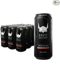 Brute Protein Seltzer Grapefruit 10g Protein Organic Caffeine 12-Pack