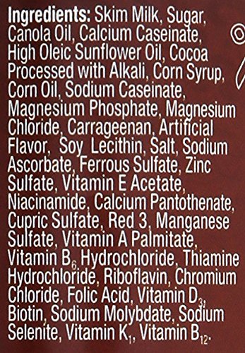 Nutrament Nutrament A Chocolate Complete Nutrition Drink 12oz 12 oz
