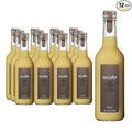 Alain Milliat Cloudy Cox Apple Juice 11.2 Fl Oz (Case of 12 330ml Glass Bottles) | Imported from France