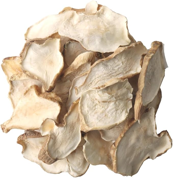 Organic Natural Pure Premium Korean Roasted Jerusalem Artichoke Extract Powder -500g(1.1LB)