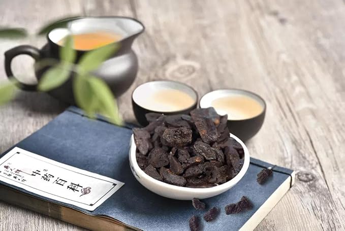 RHIZOMA POLYGONATI 16 OZ 黄精片
