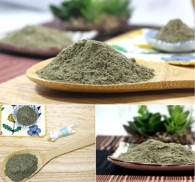 Organic Natural Pure Perilla Frutescens Extract Powder -10.58Ounce (300gram)