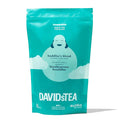 DAVIDsTEA Buddha’s Blend White Tea – Medium Caffeine Tea Bags with Jasmine Pearls &amp White Hibiscus – 65 Tea Bags – Delicate &amp Floral Fruity Tea Blend