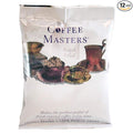 Coffee Masters Perfect Potful Butter Pecan Ground Coffee 1.5-Ounce Packets (Pack of 12)