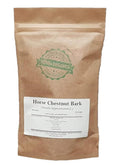 Herba Organica - Horse Chestnut Bark - Aesculus hippocastanum L - Herbal Tea (100g)