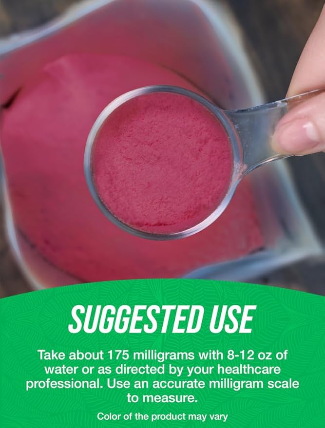 BulkSupplements.com Elderberry Extract Powder - Elderberries Sourced from Black Elderbrry Immune Support Supplement - Gluten Free - 175mg per Serving 250g (8.8 oz) (Pack of 1)