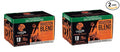 Cafe Ole HEB Single Serve Coffee Pods 12 count - 2 boxes (Houston Blend Decaf)