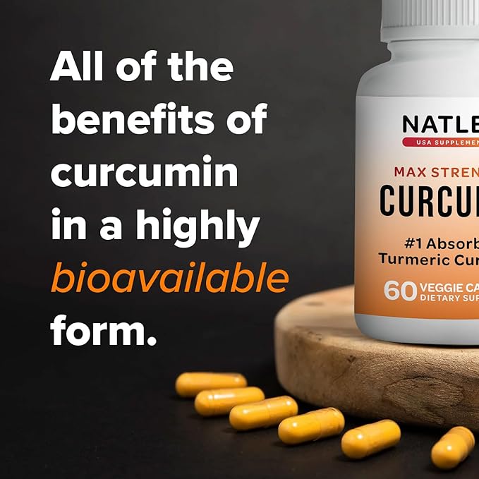 Theracurmin Turmeric Curcumin Supplement 60 Count High Absorption Turmeric &amp Curcumin -Joint Support Supplement - 42.6X More Bioavailablity