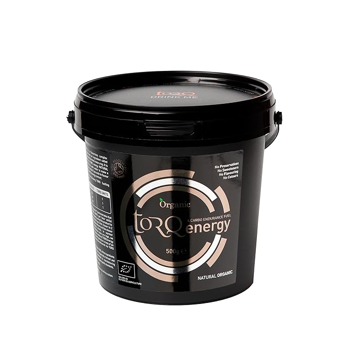 Torq Energy Drink Mix