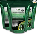 Soursop Leaves Hojas De Guanabana 1 oz x 3 Pack of Graviola Leaves for Tea - A Natural Caffeine - Free Bioavailable Superfood Rich in Powerful Antioxidants - in Zip Pouch