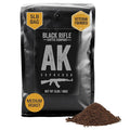 Black Rifle Coffee Company AK Espresso 5 lb Bag Ground Coffee Medium Roast - Roasted Blend Made from Arabica Beans - Colombian &amp Brazilian Beans - Veteran Founded &amp American Made