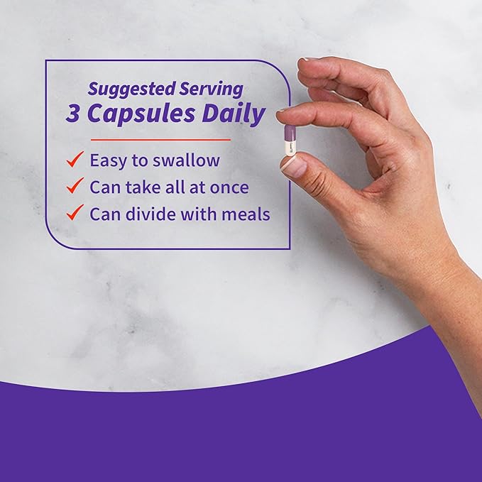 Nutramax Laboratories Cosamin® DS Joint Health Supplement with Glucosamine &amp Chondroitin for Adult Men &amp Women Joint Supplement 108 Capsules