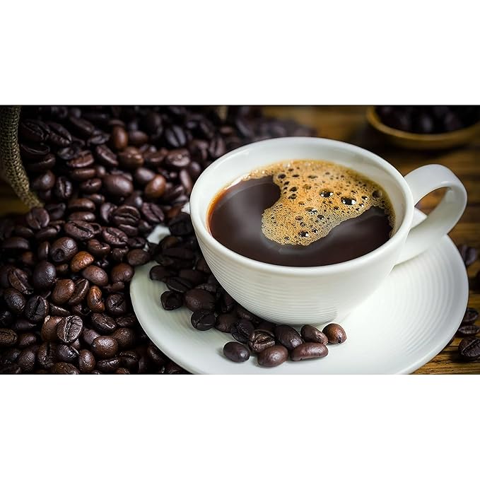 Chefs Quality 100% Colombian Coffee 0.35 oz. Pod | Medium Roast | 42 Count