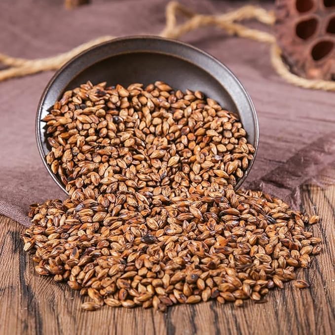 Natural Barley TeaStrong FlavorSuper Grade Barley TeaFragrant And Stomach Nourishing500 Grams Bulk.