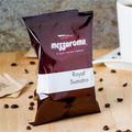 2.5 oz. Royal Sumatra Coffee Packet - 24/Pieces WS-110X30012774-NPF