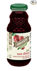 R.W. Knudsen Just Tart Cherry Juice 8 fl oz (12 Pack)