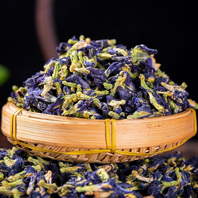 Blue Butterfly Pea Flower (250g(8.82oz))