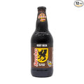 Sprecher Fire Brewed Craft Soda Handcrafted Gourmet Soft Drink with Real Honey 16 fl oz Glass Bottles (12 Pack Multiple Flavors Available) (Root Beer)