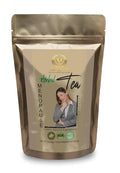 MENOPAUSE HERBAL TEA - Premium Menopause Tea Natural Ingredients for Hormonal Harmony - 1 Pack