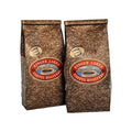 Finger Lakes Coffee Roasters Totally Nuts Decaf Coffee 16-ounce bags (pack of two)