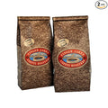 Finger Lakes Coffee Roasters French Roast Coffee Ground 16-ounce bags (pack of two)