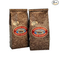 Finger Lakes Coffee Roasters Totally Nuts Decaf Coffee Ground 16-ounce bags (pack of two)