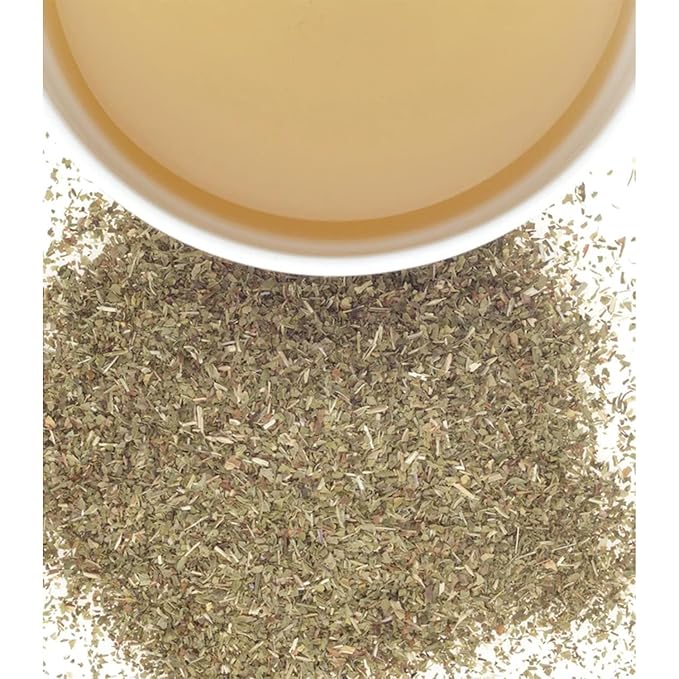 Harney &amp Sons Spearmint Herbal Tea | Loose 16 ounce bag