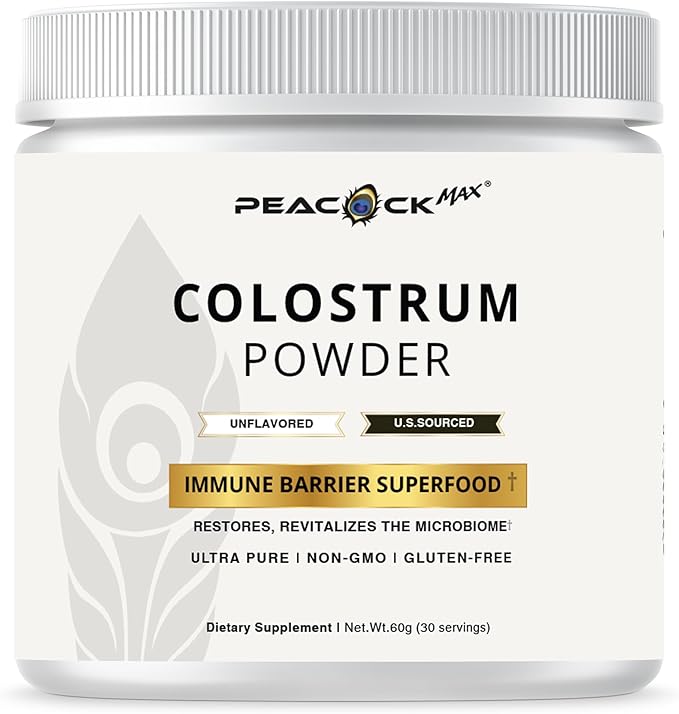 Collagen Colostrum &amp Superfood Greens Bundle – Multi-Collagen Electrolytes Bovine Colostrum &amp Reds &amp Greens Superfood Powder