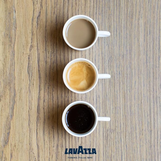 LAVAZZA Oro Espresso Tin 12 Count 8.8 OZ